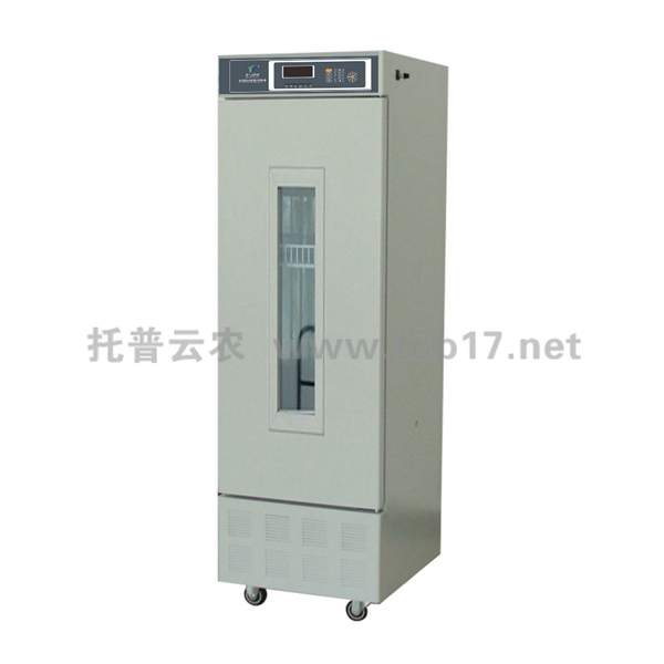 智能生化培養箱