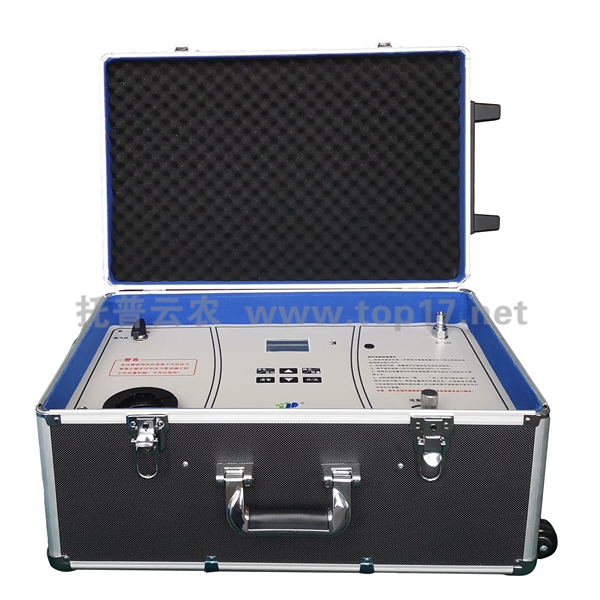 自動植物水勢儀