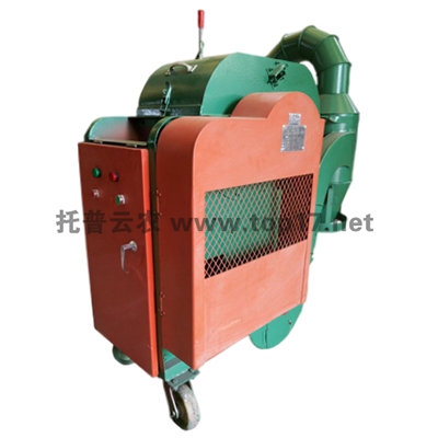 水稻小區脫粒機