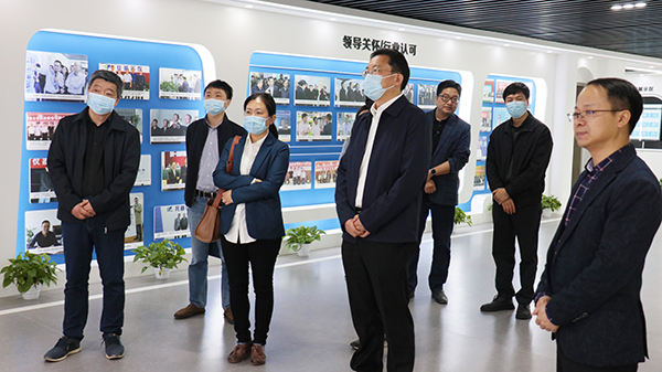 �㽭ʡ�r�I�ƌWԺ�hίί�T����Ժ�L���Aһ�Ѕ��^�������rչ�d