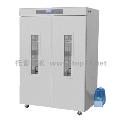 恒溫恒濕培養箱