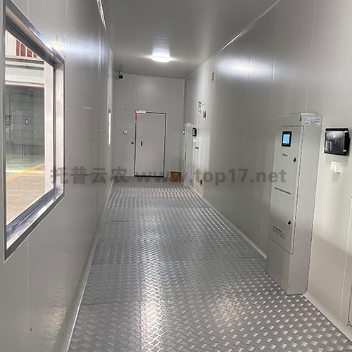 種質(zhì)資源短期庫(kù) 定制