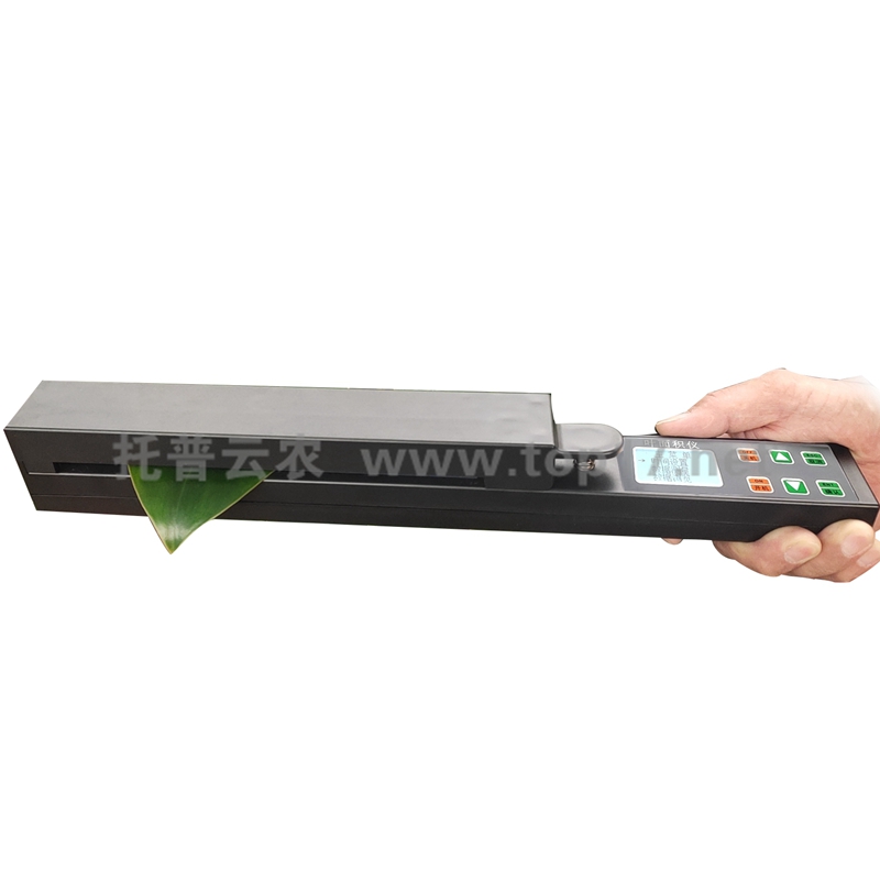 掃描葉面積測(cè)定儀 YMJ-A