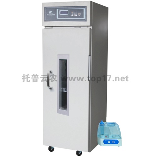 液晶人工氣候培養(yǎng)箱 RTOP-500Y