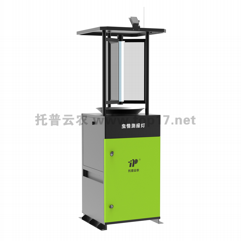 病蟲測報(bào)燈