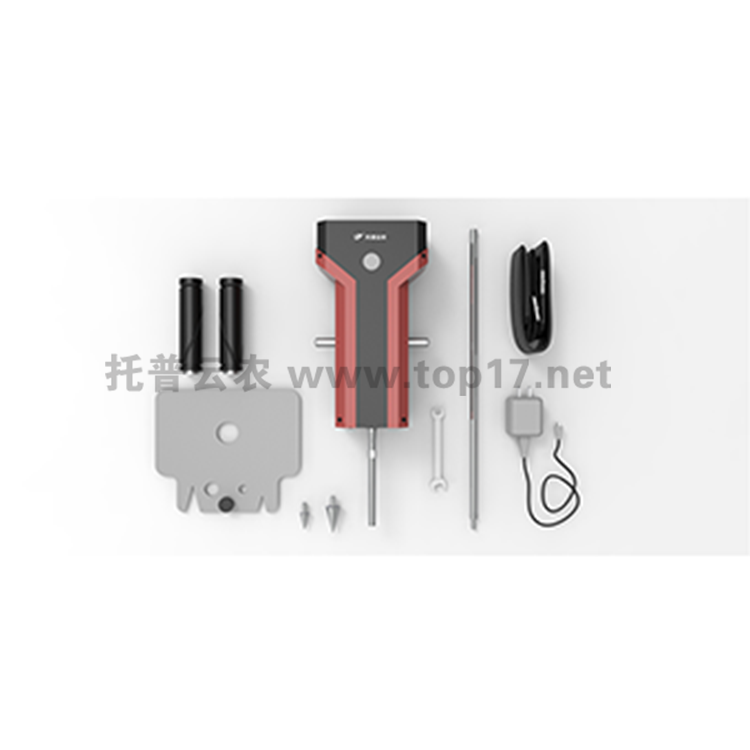 土壤緊實度分析儀