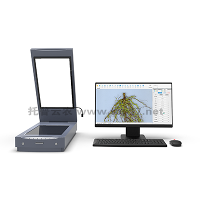 根系根瘤分析系統 GXY-A plus