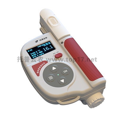 作物營養診斷儀 TYS-4N