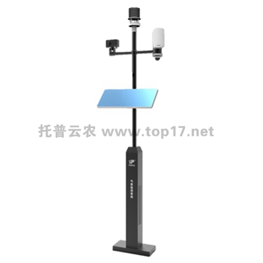 田間作物表型監(jiān)測系統(tǒng) TP-WMS-PHY