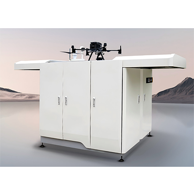 高端無人機低空巡檢系統(含機庫)