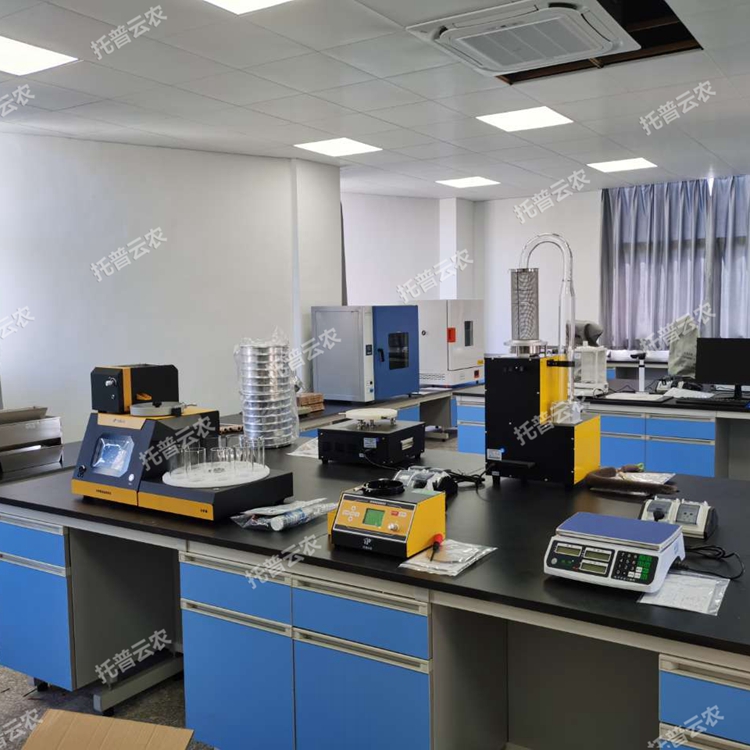 種質資源儀器 按需配置