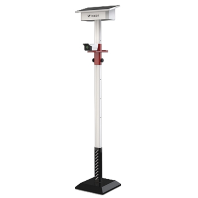 物聯(lián)網(wǎng)分布式作物生長(zhǎng)時(shí)序動(dòng)態(tài)表型監(jiān)測(cè)系統(tǒng) TPN-WLW-BX1